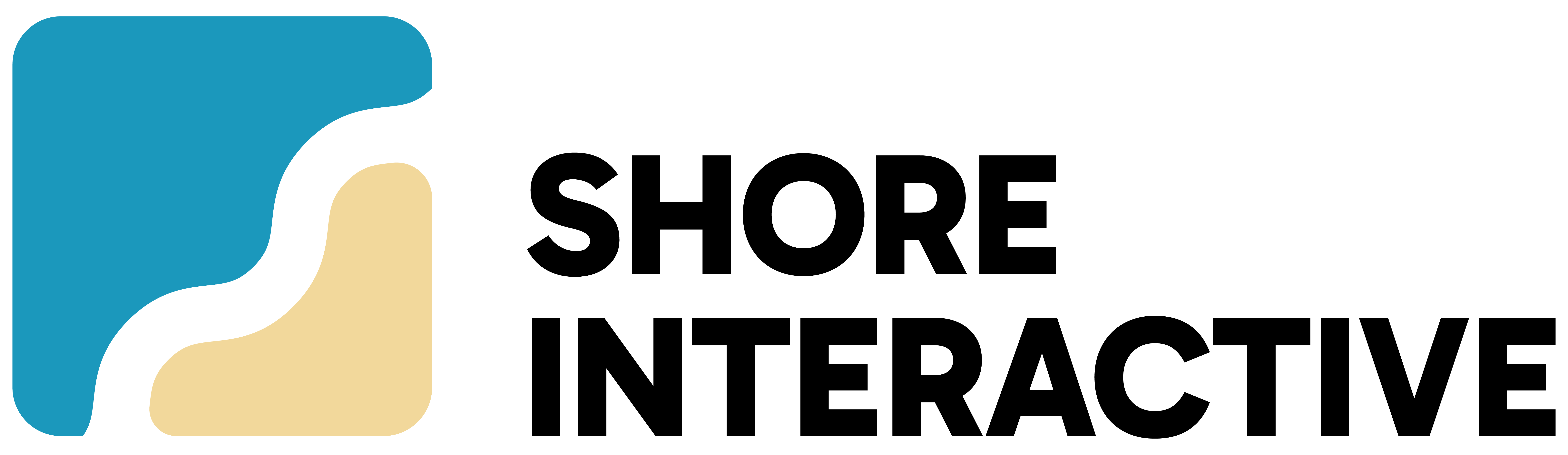 Shore Interactive logo